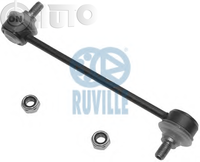 Brat/bieleta suspensie -  stabilizator 