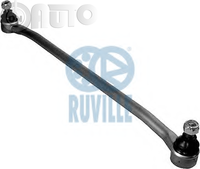 Bieleta directie cu cap de bara 