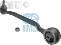 Brat -  suspensie roata 