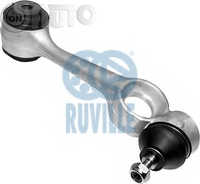 Brat -  suspensie roata 