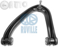 Brat -  suspensie roata 