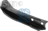 Brat -  suspensie roata 