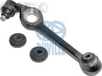 Brat -  suspensie roata 