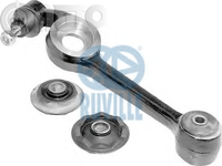 Brat -  suspensie roata 