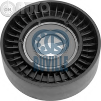 Rola ghidare - curea transmisie 