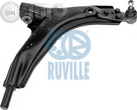 Brat -  suspensie roata 