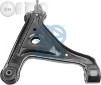 Brat -  suspensie roata 