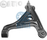 Brat -  suspensie roata 