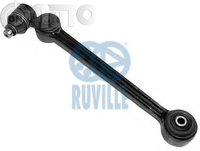 Brat -  suspensie roata 