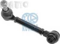 Brat -  suspensie roata 