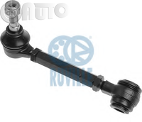 Brat -  suspensie roata 