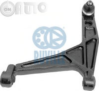 Brat -  suspensie roata 