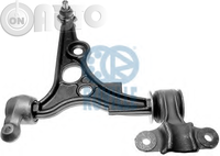 Brat -  suspensie roata 