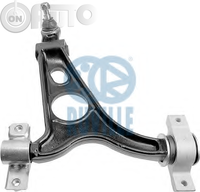 Brat -  suspensie roata 