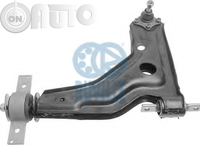 Brat -  suspensie roata 