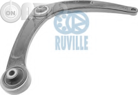 Brat -  suspensie roata 