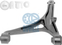 Brat -  suspensie roata 