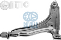 Brat -  suspensie roata 