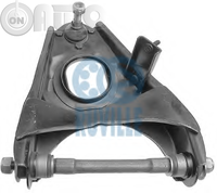 Brat -  suspensie roata 