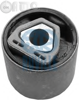 Bucsa brat fata - Bucsa ax spate 