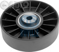 Rola ghidare - curea transmisie 