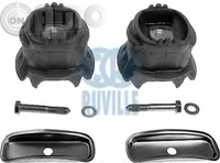 Set reparatie -  bucsa punte spate  