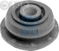 Bucsa brat fata - Bucsa ax spate 