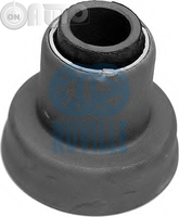 Bucsa brat fata - Bucsa ax spate 