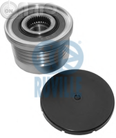 Fulie -  alternator 