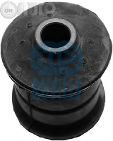 Bucsa brat fata - Bucsa ax spate 