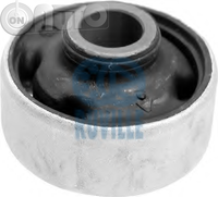 Bucsa brat fata - Bucsa ax spate 