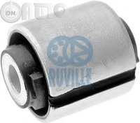 Bucsa brat fata - Bucsa ax spate 