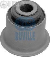 Bucsa brat fata - Bucsa ax spate 