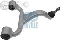 Brat -  suspensie roata 