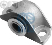 Bucsa brat fata - Bucsa ax spate 