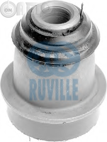 Bucsa brat fata - Bucsa ax spate 