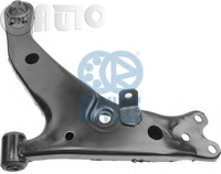 Brat -  suspensie roata 