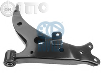 Brat -  suspensie roata 