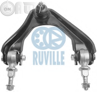 Brat -  suspensie roata 