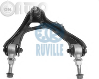 Brat -  suspensie roata 