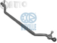 Bieleta directie cu cap de bara 