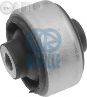 Bucsa brat fata - Bucsa ax spate 