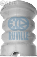 Tampon cauciuc -  suspensie 