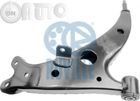 Brat -  suspensie roata 