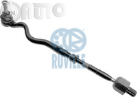 Bieleta directie cu cap de bara 