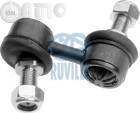 Brat/bieleta suspensie -  stabilizator 