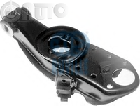 Brat -  suspensie roata 