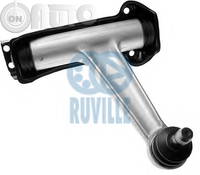 Brat -  suspensie roata 