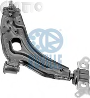 Brat -  suspensie roata 