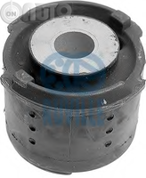 Bucsa brat fata - Bucsa ax spate 